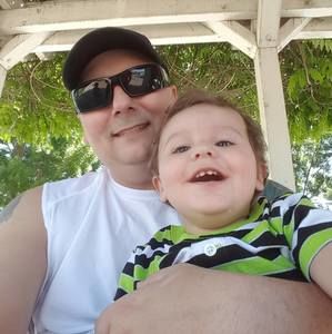 Meet your Posher, Quentin brian